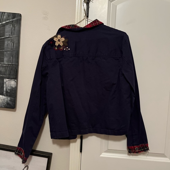 Cute designed jacket - Picture 5 of 8